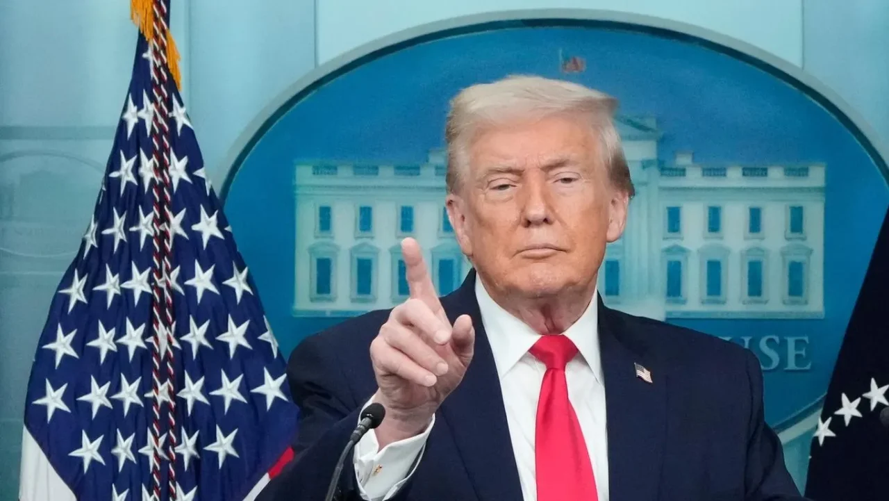 La UE pone en jaque la libre circulación transatlántica ante las amenazas de Trump hacia Groenlandia: ¿Qué consecuencias tendrá para el comercio internacional?