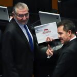 "La disputa política vuela alto: Morena rechaza críticas de oposición y culpa a Venezuela de su ‘psicosis'"