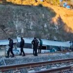 "La verdad detrás de la tragedia: investigación descubre rotura de vía como factor clave en accidente ferroviario que conmocionó España"