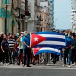 "Cuba bajo fuego crítico: más de 170 voces unidas en demanda incondicional de libertad para los presos políticos"