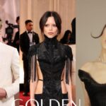 La alfombra roja de ensueño: 10 looks deslumbrantes que lideran el pack en los Golden Globes 2026