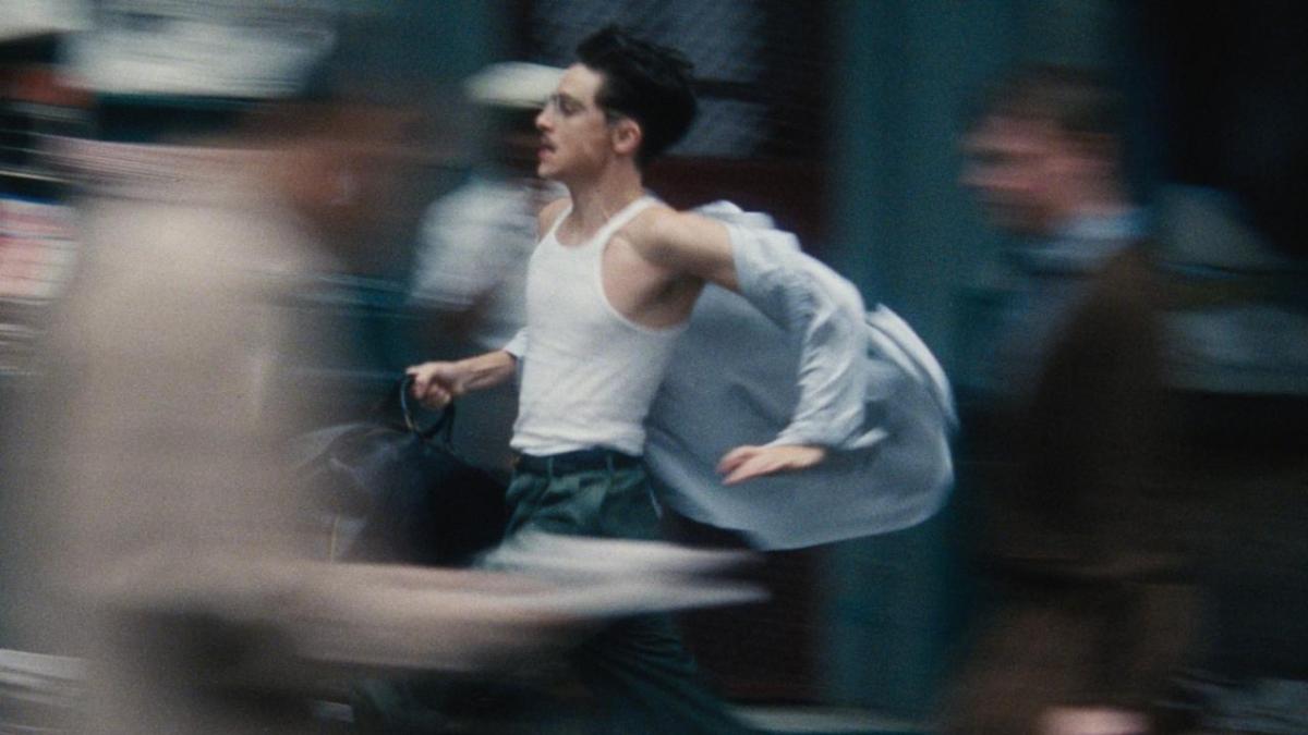 La Gran Aparición de Timothée Chalamet: Cuando "Marty Supremo" Llegará a las Pantallas Mexicanas