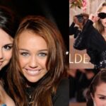 La Magia de Hollywood: Selena Gomez y Miley Cyrus se Unen por la Pasión en Los Premios Globos Oro 2026