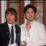 "Estarán en la Larga Mira: Los Jóvenes Actores que Conquistan los Premios Globos de Oro"