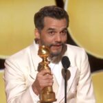 La Noche de las Estrellas: Wagner Moura y "El Agente Secreto" consiguen la victoria más aplastante en los premios Globos de Oro 2026