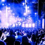 La Furia Electrificada del Palacio: El Legado de Patrick Miller se Vuelve a Estructurar con un Show que No Perdonará.