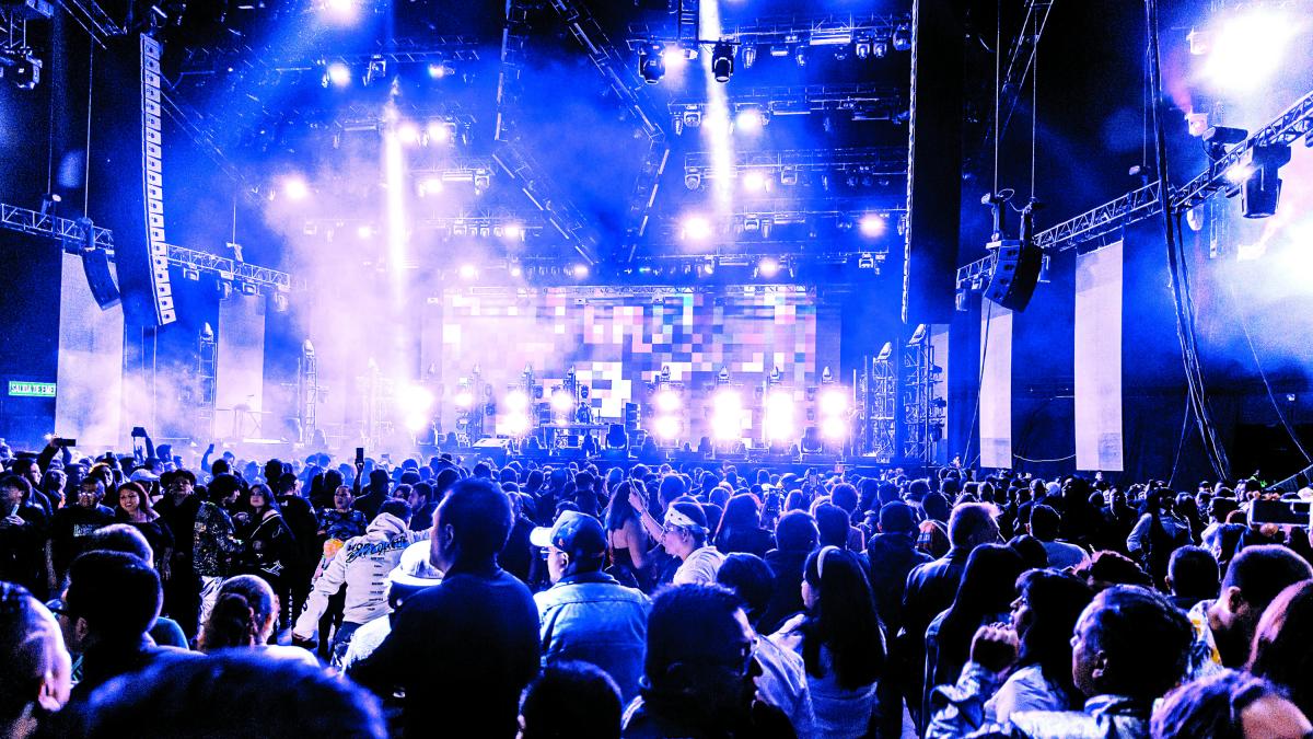 La Furia Electrificada del Palacio: El Legado de Patrick Miller se Vuelve a Estructurar con un Show que No Perdonará.