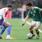 "El líder en la lista de lesionados: Gilberto Mora, con grave sospecha de pubalgia, pone en entredicho su participación en el campeonato"