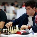 El poderoso regreso: El nombre del nuevo líder del ajedrez internacional