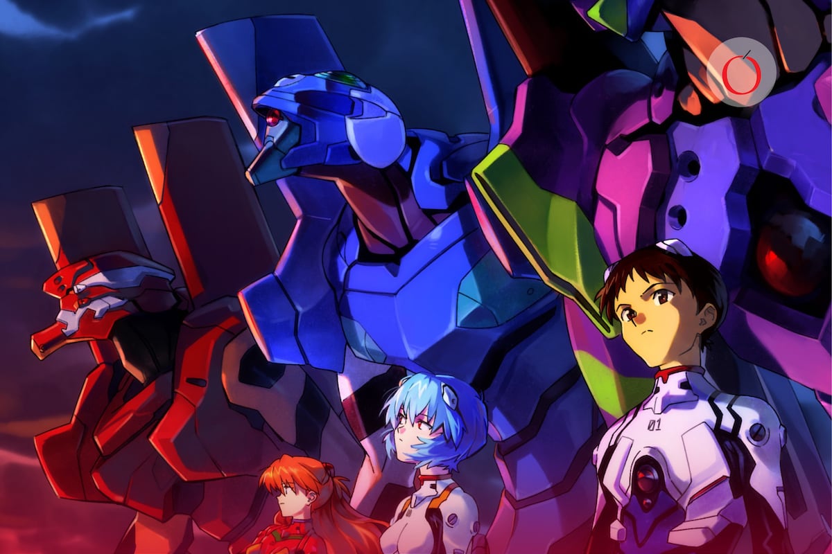"Desbloquea el Mysterio de Tokio: Universidad Lanza Programa de Diplomatura sobre El Iconico Anime 'Neon Genesis Evangelion' para Su Futuro en 2026"