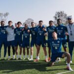 La caída del América y los males que afligen a la Selección Nacional