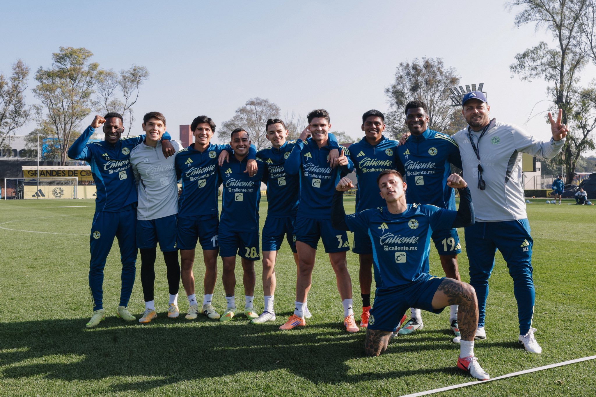 La caída del América y los males que afligen a la Selección Nacional