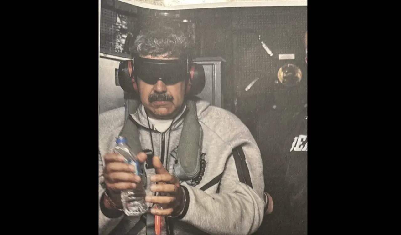 La captura política de Maduro desata un aluvión financiero: ¿Qué ganancias secreto obtienen los mercados con el golpe en Venezuela?