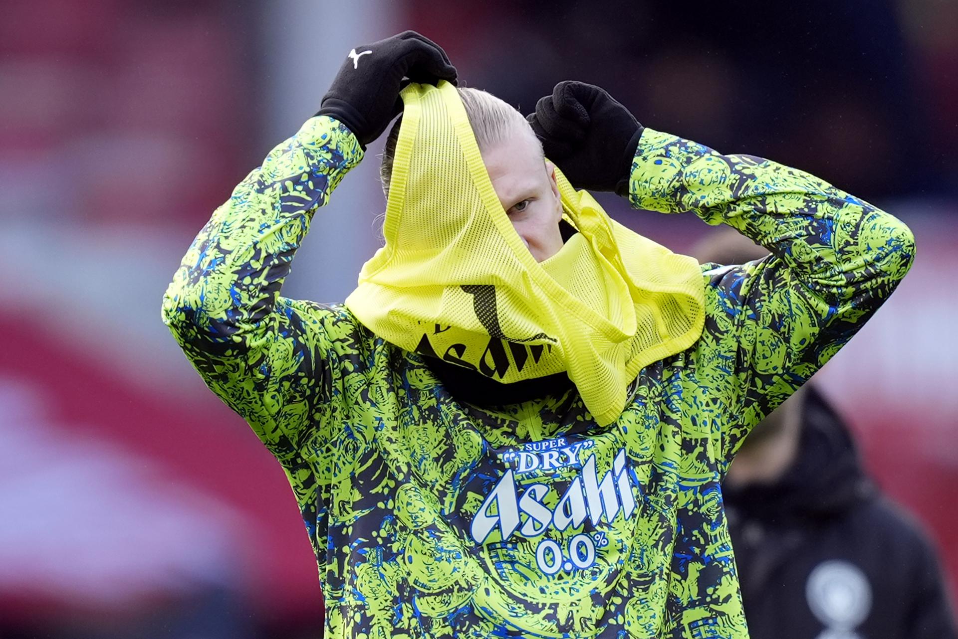 El Fútbol Sin Concesiones: Sunderland y Manchester City Empatan en Un Duelo Táctico Sin Goles