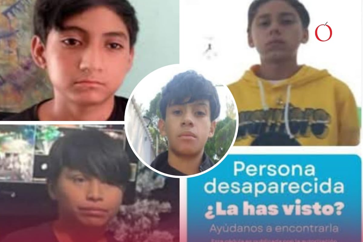 Desaparecen cinco menores de la misma colonia en Ixtlahuacán de los Membrillos, Jalisco