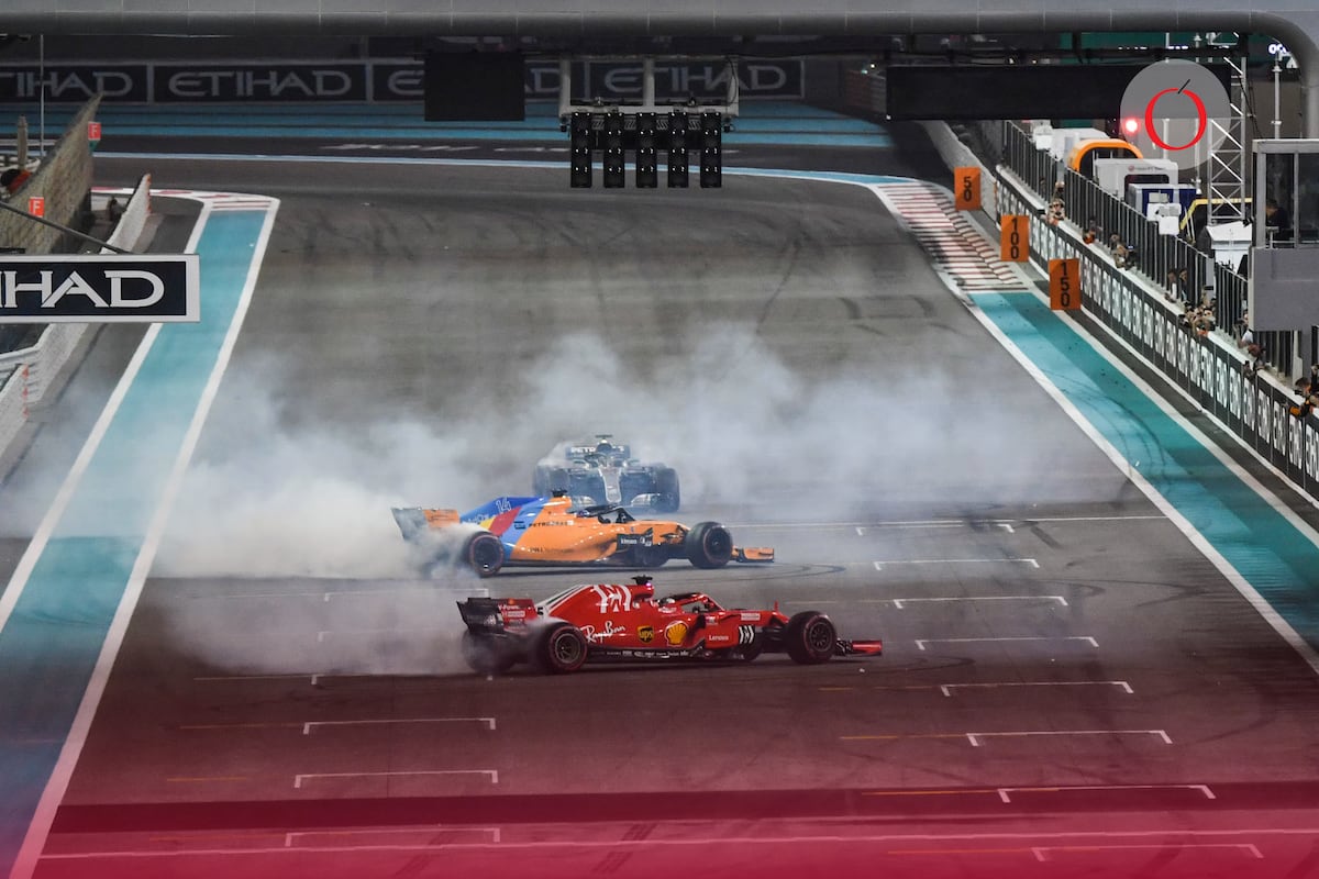 La Temporada de Fuego: Calendario de la Fórmula 1 para 2026 Desvelado con Días y Horarios Confirmados