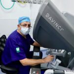 Revolutionizadora Cirugía Robótica Oncológica: El IMSS Pionero en México