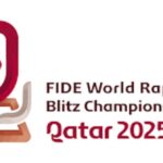 El Rey del Tablero: Una Feroz Competencia en el Mundo del Ajedrez Rápido