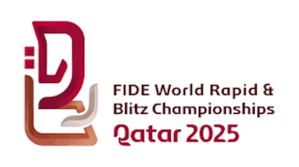 El Rey del Tablero: Una Feroz Competencia en el Mundo del Ajedrez Rápido