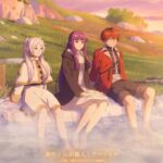 Estreno anticipado: La magia de Frieren regresa con su segunda temporada, ¡disponible ahora en México!