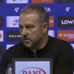 El grito de警ado: Flick fulmina a sus futbolistas con una durísima lección después del cuestionable rendimiento.