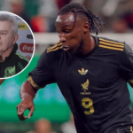 La incógnita sobre la titularidad de Julián Quiñones en el Mundial: Javier Aguirre desvela sus planes más allá del miedo al riesgo.