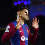 Joao Cancelo: el Barcelona vuelve a la carga con una oferta