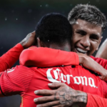 El Poderoso Comeback: Toluca Empuja al Fondo con Goleada y Comienza Conquista del Clausura ante Rayados