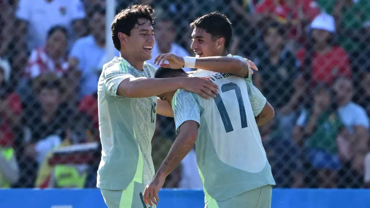 México apunta victoria en la penúltima jornada de su gira de amistosos con un triunfo fructífero sobre Bolivia.