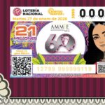 Resultados Lotería Nacional 27 de enero 2026: números ganadores del Sorteo Mayor 3999