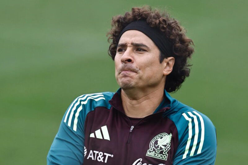 La desastrosa amnesia de Memo Ochoa en la Liga de Chipre y las consecuencias que siguen.