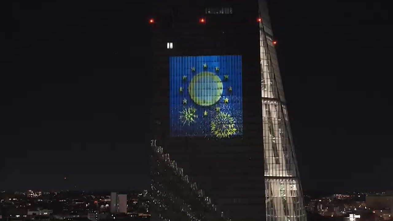 La Torre de la Estabilidad: Bulgaria se Incorpora al Poderoso Bloque Europeo con un Golpe de Iluminación para el BCE