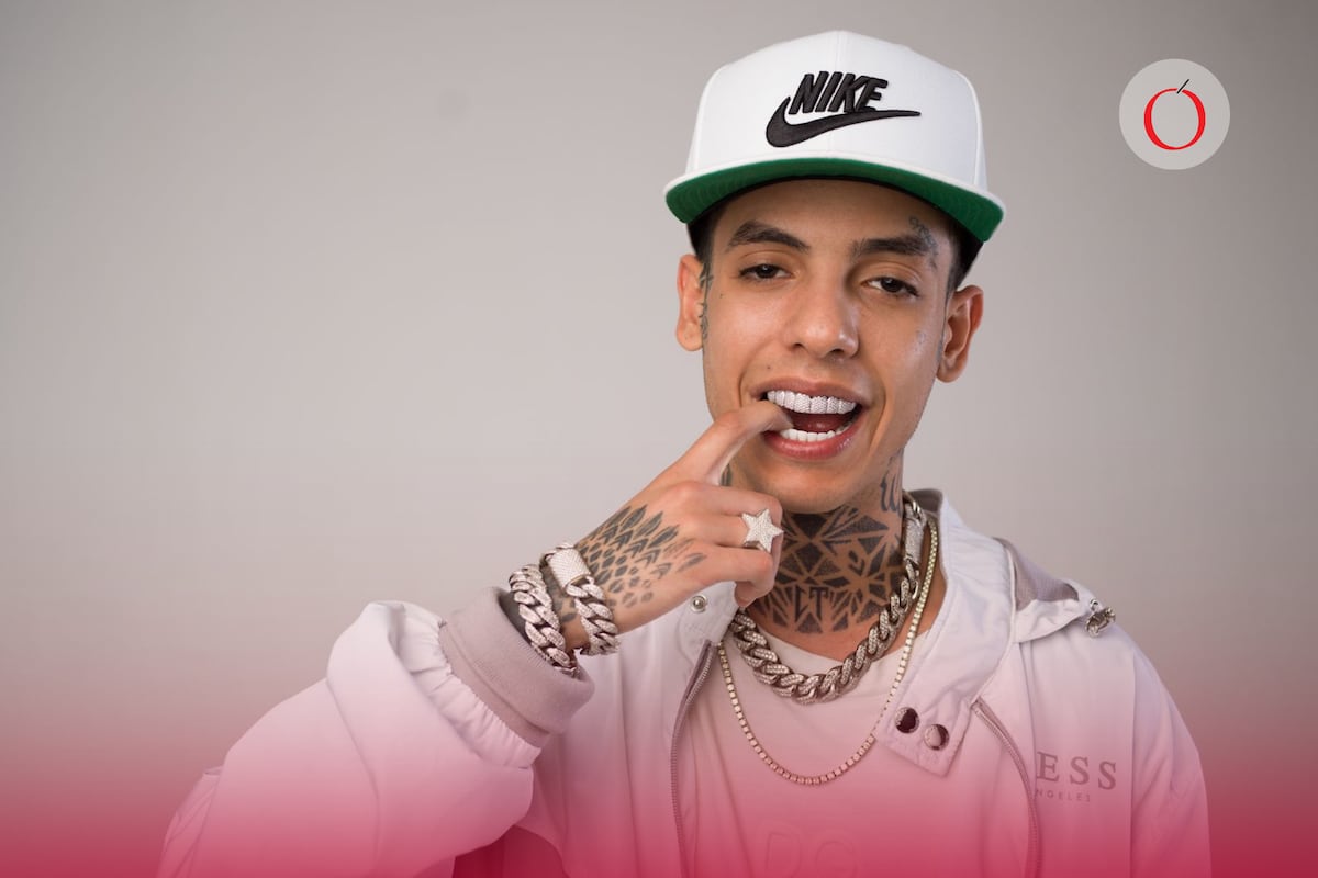 "Juez da carpetazo a la justicia: Natanael Cano logra evadir captura en Sonora gracias a un amparo judicial"