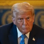 La Sombría Herencia de Trump: La Deterioración Del Estado de Derecho Y Los Pánicos Humanitarios En Un Mundo Sin Límites