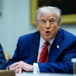 Trump establece diálogo histórico con Petro: una conversación clave para reforzar la alianza entre Estados Unidos y Colombia