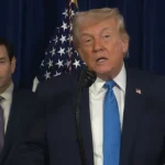 La tensión entre Europa y Estados Unidos se acentúa: la hora del fin de la hegemonía francesa bajo el liderazgo de Macron ante la amenaza de un Trump en declive.