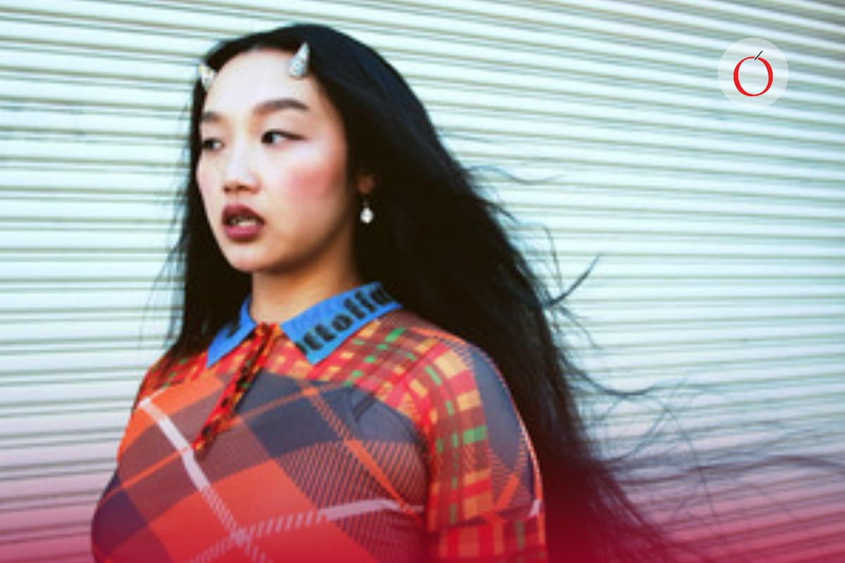 "La Fiesta de la Fuerza: Un Intérprete de HUNTR/X de K-pop se Presenta por Primera Vez en Territorio Mexicano con un Concierto sin Precio para los Fans"