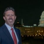 El magnate empresarial Larry Rubin lanza su apuesta política: ¿podría alcanzar el poder en Washington?