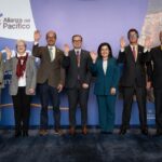 México asume la Presidencia Pro Tempore de la Alianza del Pacífico