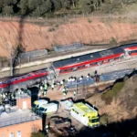 "Tragedia en Vuelo Rápido: El Secreto detrás del Desastre en los Ferrocarriles Españoles"