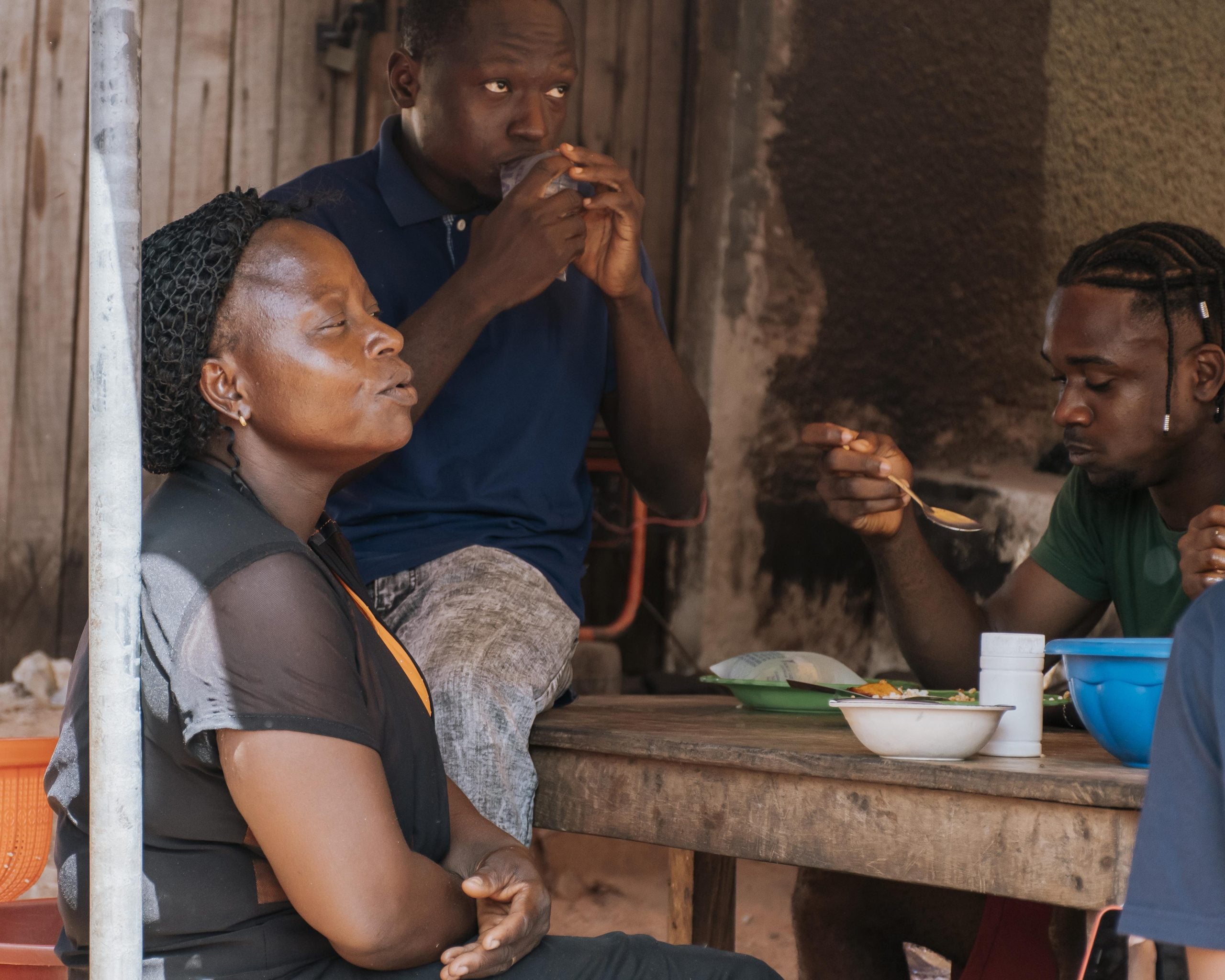 Somalia-Estados Unidos: Crisis de Confianza Hace Temblar la Estabilidad en la Región