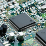 La UE Imponga Tarifa de Emergencia al Importado de Chips Avanzados para Preservar la Competitividad Tecnológica Europea