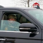 "Venezolanas víctimas de agresiones policiacas: dos mujeres resultan lesionadas al ser atacadas por agentes de inmigración en Portland"