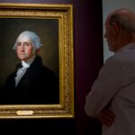 La valiosa herencia de la patria: Icono histórico de Washington, protagonista de la moneda estadounidense, a punto de cambiar de manos por una suma astronómica.