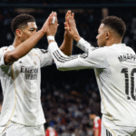 La Batalla por el Trono: Xabi Alonso lanza un desafío sin precedentes en la Supercopa de España sin Mbappé.