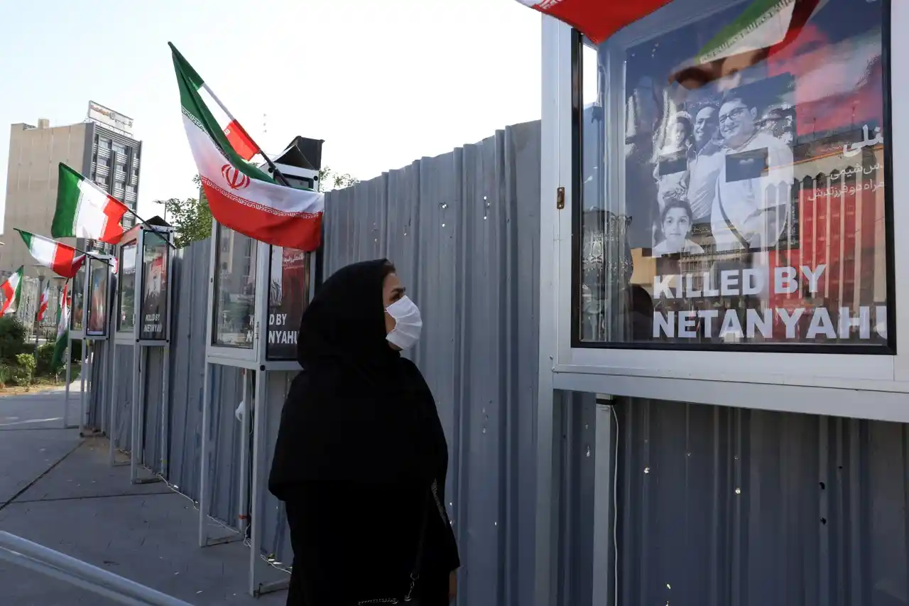 La Oposición Diplomática: Irán Condena a Trump por Instigar Violencia y Amenazar con la Soberanía Nacional