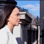 "El Nobel en entredicho: Trump desvela sorprendente 'regalo' de María Corina Machado y revela detalles inéditos sobre el premio"