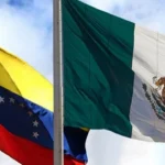 "La voz firme de México en defensa de la soberanía venezolana: Un llamado a la acción para frenar el autoritarismo estadounidense"