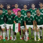 La Vuelta de los Guerreros Aztecas: México de Regreso al Escenario Internacional Después del Triunfo sobre Panamá.