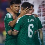 La amenaza del fracaso: la selección mexicana en el ojo del huracán ante el Mundial.